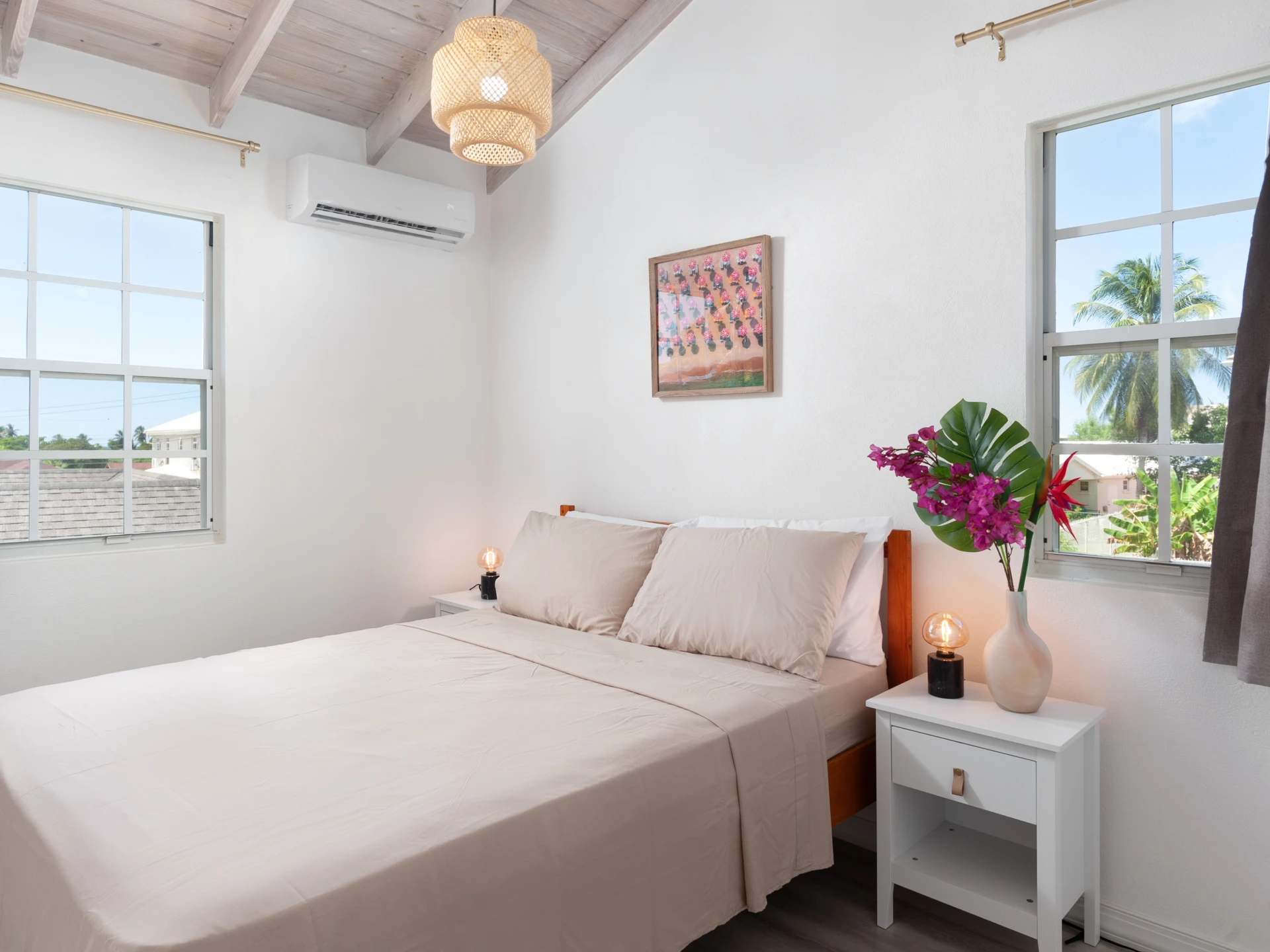 Upstairs Bedroom 2